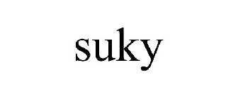 SUKY