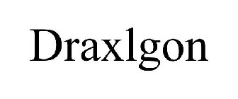 DRAXLGON