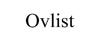 OVLIST