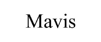 MAVIS