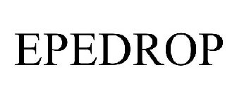 EPEDROP