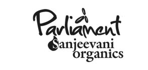 PARLIAMENT SANJEEVANI ORGANICS