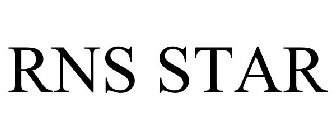 RNS STAR