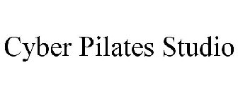 CYBER PILATES STUDIO