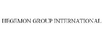 HEGEMON GROUP INTERNATIONAL