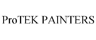 PROTEK PAINTERS