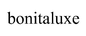 BONITALUXE