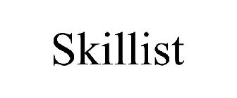 SKILLIST