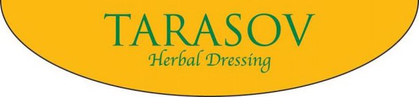 TARASOV HERBAL DRESSING