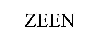 ZEEN