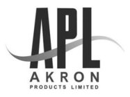 APL AKRON PRODUCTS LIMITED