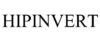 HIPINVERT