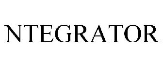NTEGRATOR