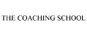 THE COACHING SCHOOL