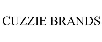 CUZZIE BRANDS