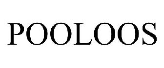 POOLOOS