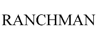 RANCHMAN