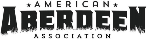 AMERICAN ABERDEEN ASSOCIATION