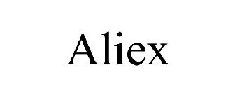 ALIEX