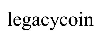 LEGACYCOIN