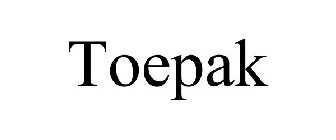 TOEPAK