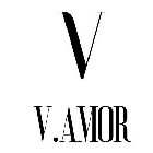 V V.AMOR