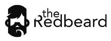 THE REDBEARD