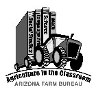 MATH SCIENCE LANGUAGE ART SOCIAL STUDIES AGRICULTURE IN THE CLASSROOM ARIZONA FARM BUREAU