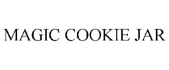 MAGIC COOKIE JAR