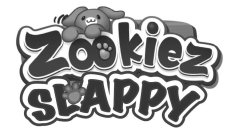 ZOOKIEZ SLAPPY