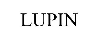 LUPIN