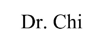 DR. CHI