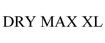 DRY MAX XL