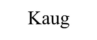 KAUG