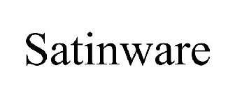 SATINWARE