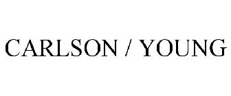 CARLSON / YOUNG