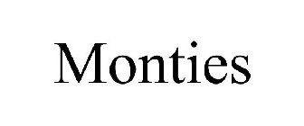 MONTIES