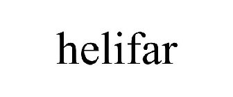 HELIFAR