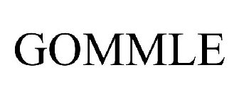 GOMMLE