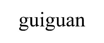 GUIGUAN