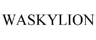 WASKYLION