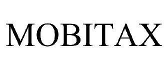MOBITAX