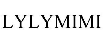 LYLYMIMI