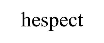 HESPECT