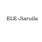 ELE-JIARUILA