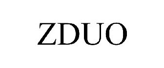 ZDUO