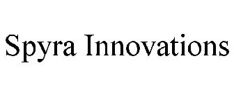 SPYRA INNOVATIONS