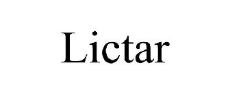 LICTAR