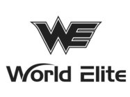 WE WORLD ELITE