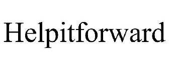 HELPITFORWARD